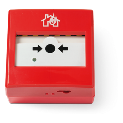 [EC0020] INIM ELECTRONICS EC0020