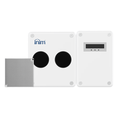 [BDH160] INIM ELECTRONICS BDH160