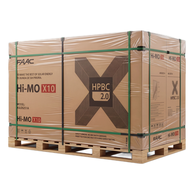 [LR760HVHL540M/36PALLET] LONGI LR760HVHL540M/36PALLET