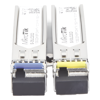[S-3553LC20D] MIKROTIK S-3553LC20D