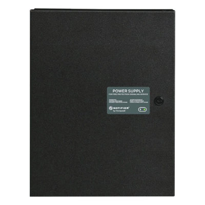 [PSE-10] NOTIFIER PSE-10