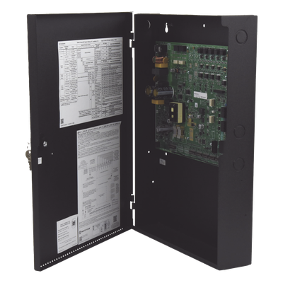 [PSE-6] NOTIFIER PSE-6