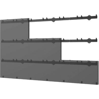 [LEDUNVS-6X4] PEERLESS LEDUNVS-6X4
