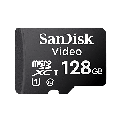 [SDSDQAS4-128G-BP] SANDISK SDSDQAS4-128G-BP