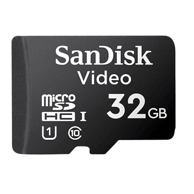 [SDSDQAS4032GBP] SANDISK SDSDQAS4032GBP