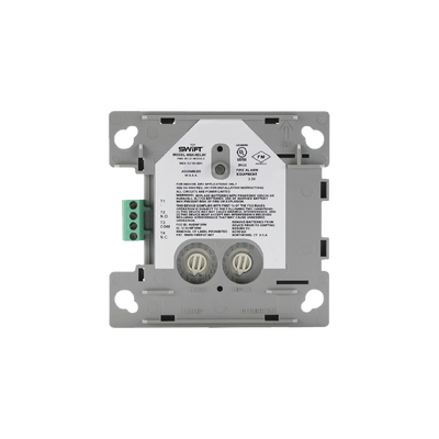 [WSK-RELAY] SILENT KNIGHT BY HONEYWELL WSK-RELAY