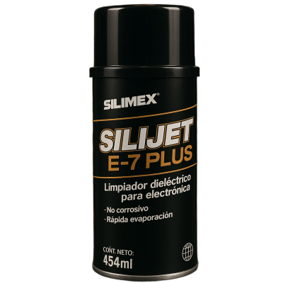 [SILIJET-E-7-PLUS] SILIMEX SILIJET-E-7-PLUS