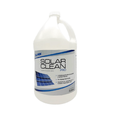 [SOLAR-CLEAN-PRO] SILIMEX SOLAR-CLEAN-PRO