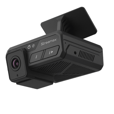 [DCMAX] STREAMAX DCMAX