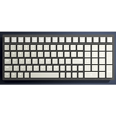 [SUNMI-POS-KEYBOARD] SUNMI SUNMI-POS-KEYBOARD