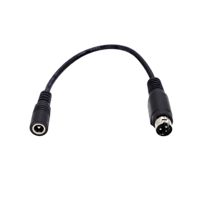 [PL3DIN] SYSCOM PARTS PL3DIN