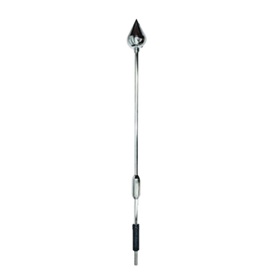 [TGPE15INOX] TOTAL GROUND TGPE15INOX