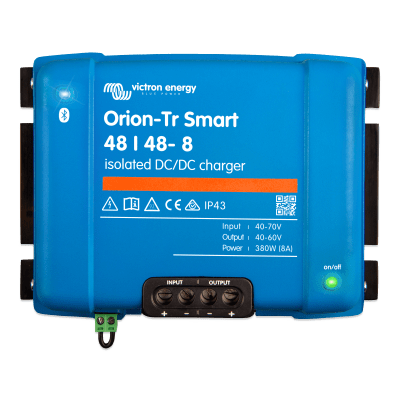 [ORTR48/48/8A] VICTRON ENERGY ORTR48/48/8A