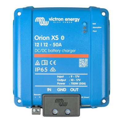 [ORXS12/12/50A] VICTRON ENERGY ORXS12/12/50A