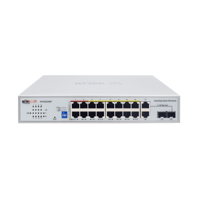[WI-PCES218GF] WI-TEK WI-PCES218GF