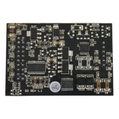 [SO-MODULE] YEASTAR SO-MODULE