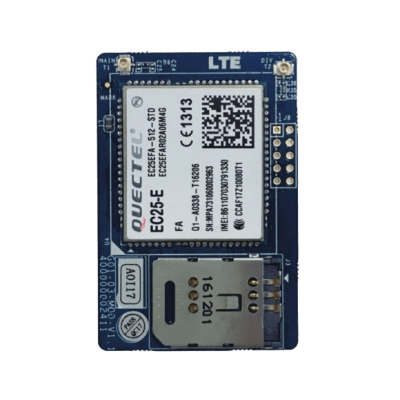 [LTE-MODULE] YEASTAR LTE-MODULE