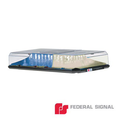 [454-300-CBW] FEDERAL SIGNAL 454-300-CBW