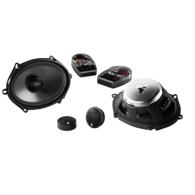 [10-03346-00] JL AUDIO 10-03346-00