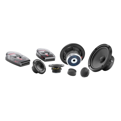 [10-03846-00] JL AUDIO 10-03846-00