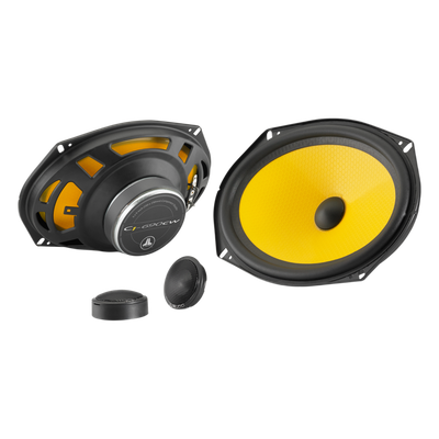 [10-03124-00] JL AUDIO 10-03124-00