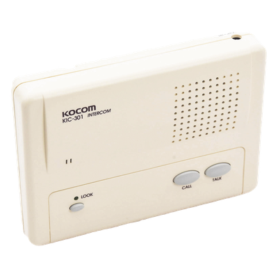 [KIC-301] Syscom KIC-301