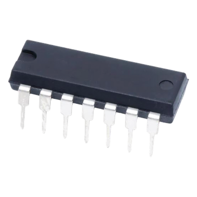 [595-TS5A2066DCTR] Syscom 595-TS5A2066DCTR