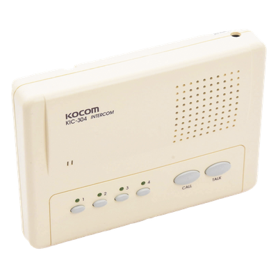 [KIC-304] Syscom KIC-304