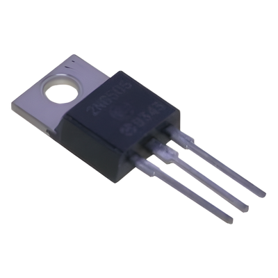 [2N6505] Syscom 2N6505