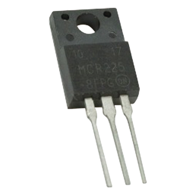 [MCR-225] Syscom MCR-225