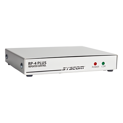 [RP4-PLUS] Syscom RP4-PLUS