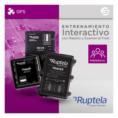 [EXPERTRUPTELA] Syscom EXPERTRUPTELA