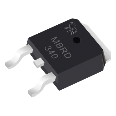 [863-MBRD340G] Syscom 863-MBRD340G