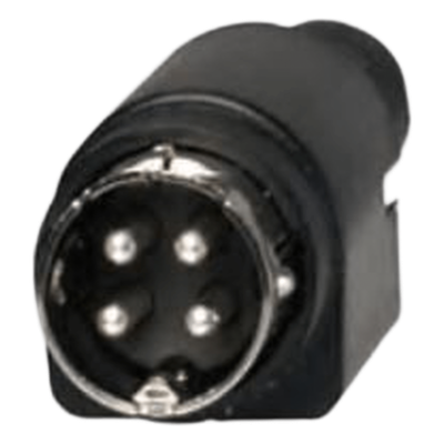 [806-KPPX-4P] Syscom 806-KPPX-4P