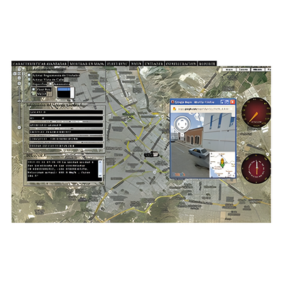 [FLAV3.0] Syscom FLAV3.0