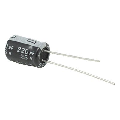 [CE220/25V] Syscom CE220/25V