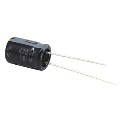 [CE470/16V] Syscom CE470/16V