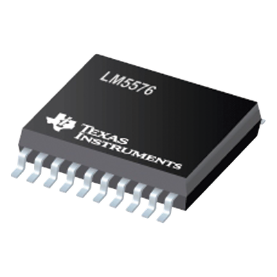 [LM5576MH/NOPB] Syscom LM5576MH/NOPB