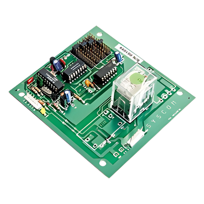 [RS-W] Syscom RS-W