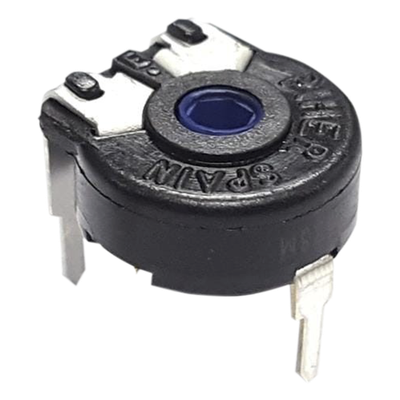 [531-PT10V-50K-S] Syscom 531-PT10V-50K-S