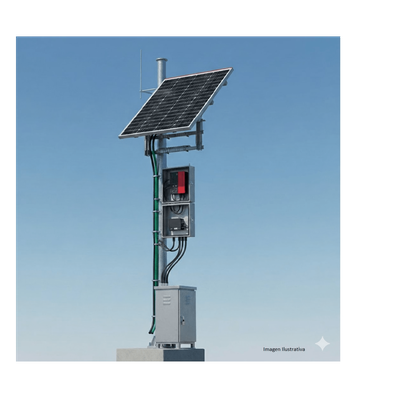 [PL1224GRCV2] Syscom PL1224GRCV2