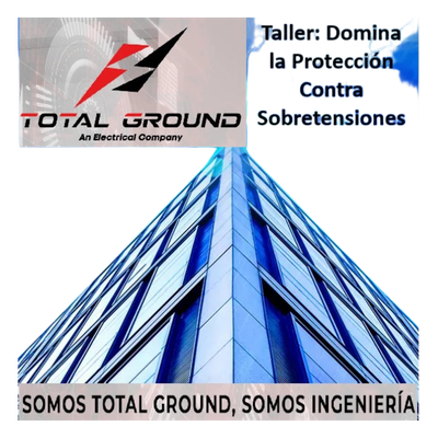 [TGTALLER] Syscom TGTALLER