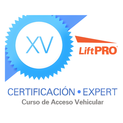 [EXPERTXV] Syscom EXPERTXV