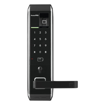 [PRO-LOCK-FP] Syscom PRO-LOCK-FP