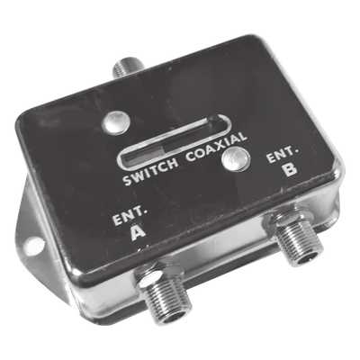 [SWITCHAB] Syscom SWITCHAB