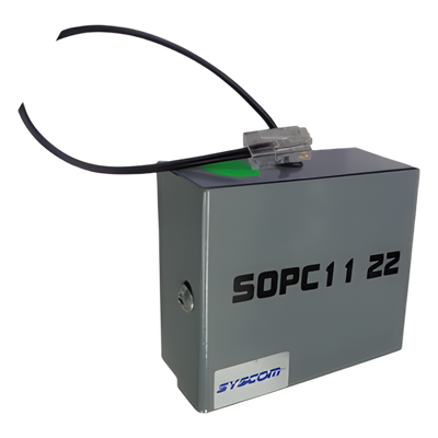 [SOPC-1122] Syscom SOPC-1122