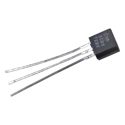 [EMP3001] Syscom EMP3001