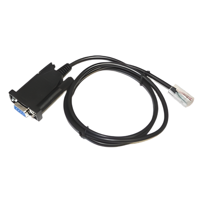 [SOPC592] Syscom SOPC592