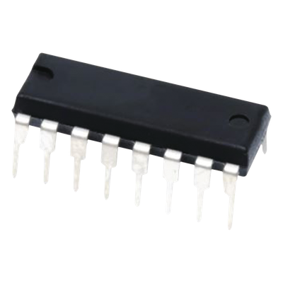 [595-CD4053BE] Syscom 595-CD4053BE