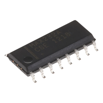 [MAX232ACSE-ND] Syscom MAX232ACSE-ND
